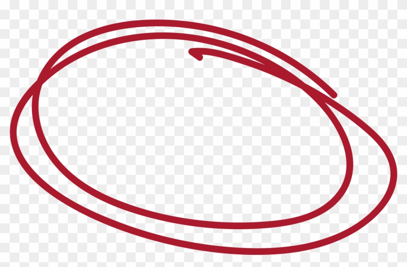 2 - Circle Clipart #1488096