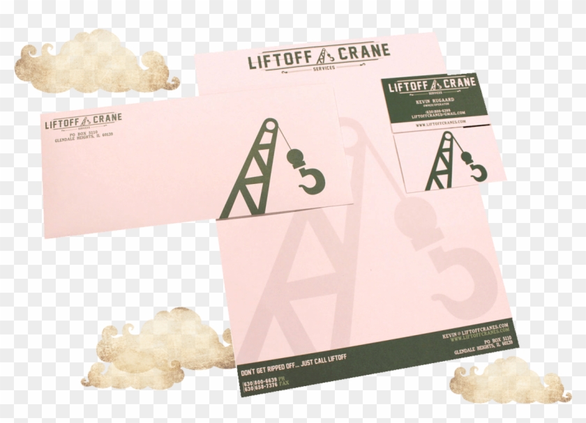 Print & Design Services - Paper Clipart