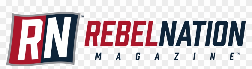 The Bud Light Daredevils Are True Ole Miss Rebels - Graphic Design Clipart #1488225