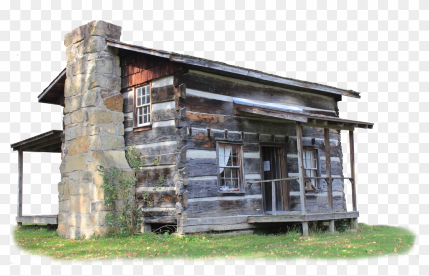 Cabin Download Transparent Png Image - Cabin Png Clipart