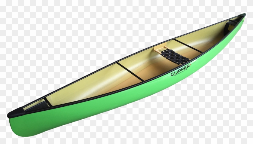 Kayak Png - Clipper Caribou S Transparent Png #1488384