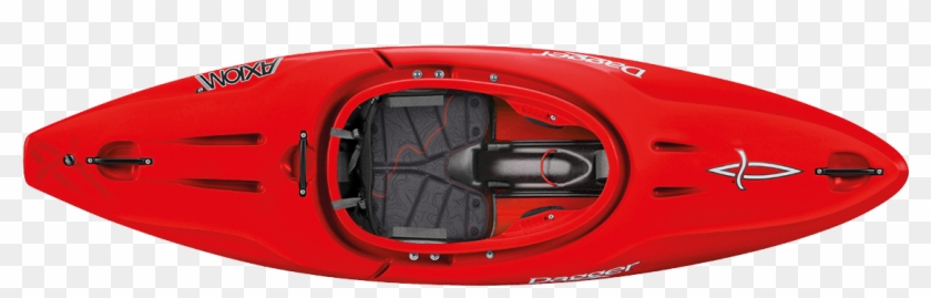 Dagger Axiom - Sea Kayak Clipart #1488417