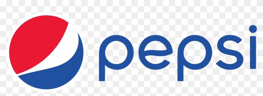Open - Pepsi Logo Png 2017 Clipart