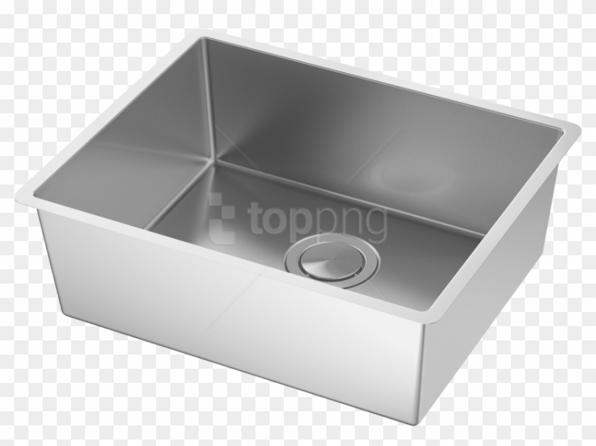 Free Png Download Sink Clipart Png Photo Png Images - Kitchen Sink Transparent Png #1488479