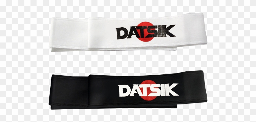 Datsik Ninja Headband - Strap Clipart #1488484