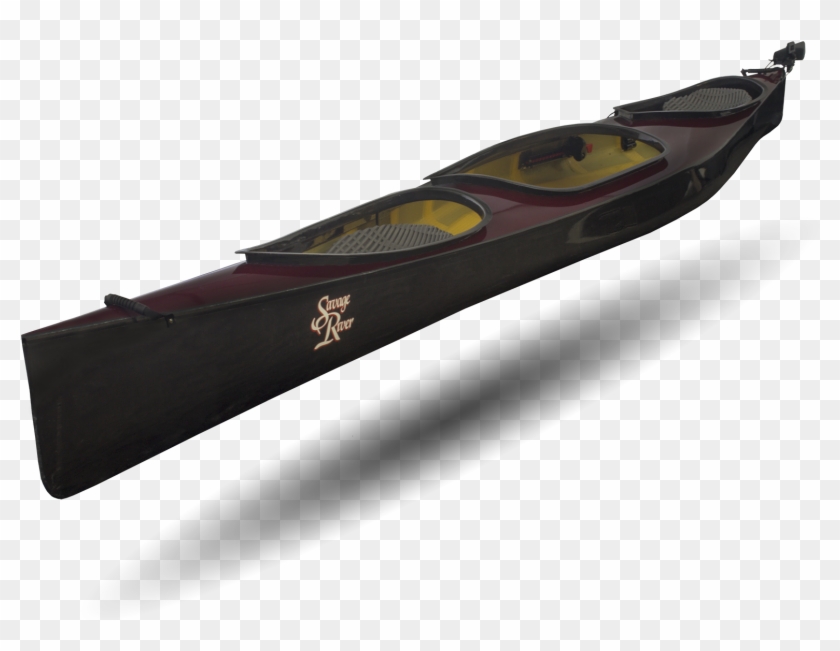 Osprey Product Shot Shadow 400px - Sea Kayak Clipart #1488508