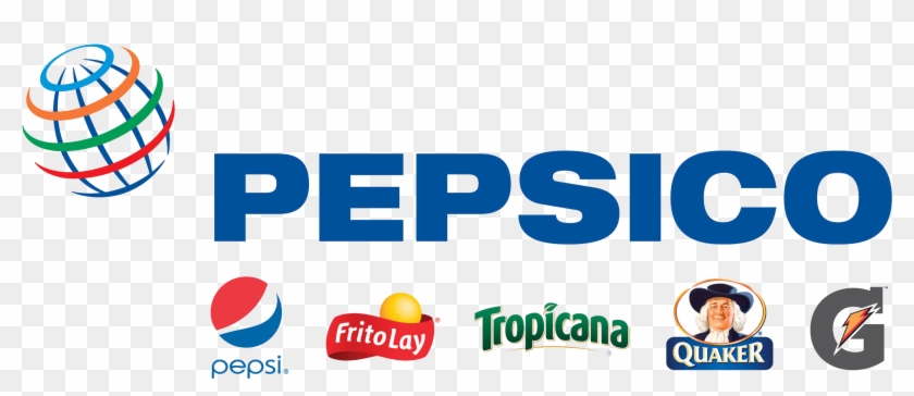 Pepsico Logo , Png Download - Pepsi Cola Thai Trading Co Ltd Clipart