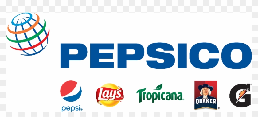Pepsico Logo Png - Pepsico Clipart