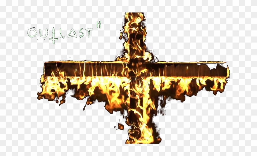 Outlast 2 Clipart