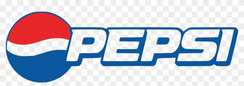 Pepsico Logo Png - Pepsi Clipart