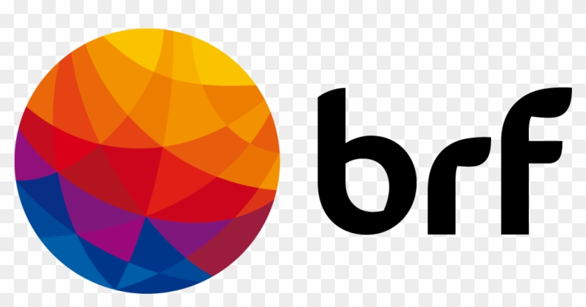 Pepsico Logo Png - Brf Logo Clipart