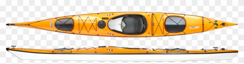 Senja - Sea Kayak Clipart #1488999