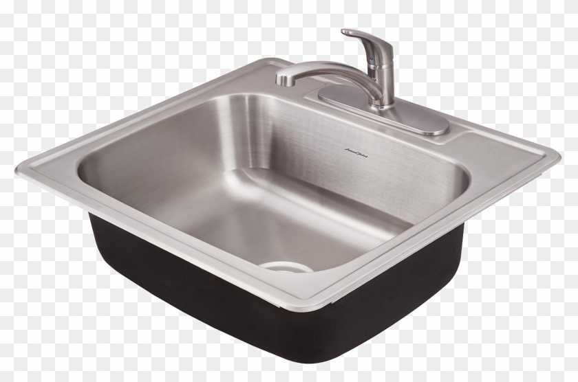 Kitchen Sink Transparent Png Clipart #1489053