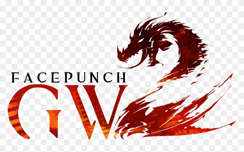 Guild Wars 2 Icon Png , Png Download - Guild Wars 2 Icon Clipart #1489118