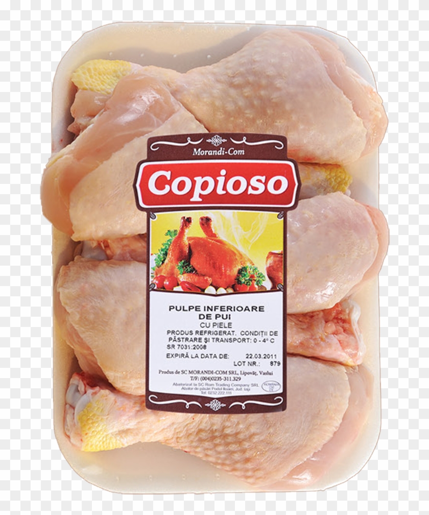 Drumsticks - Meat Clipart