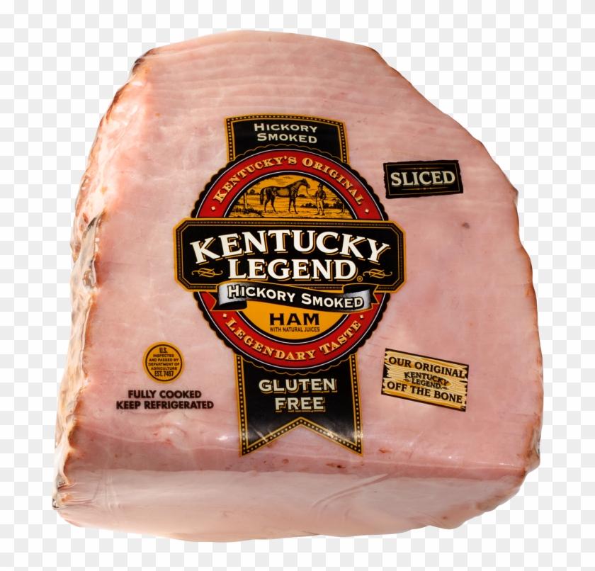 Sliced Oven Roasted Turkey Breast - Kentucky Legend Sliced Ham Clipart #1489169