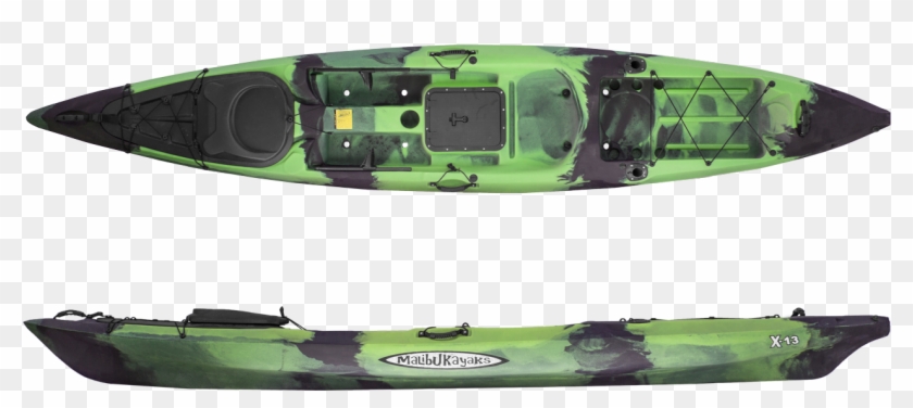 Sea Kayak Clipart