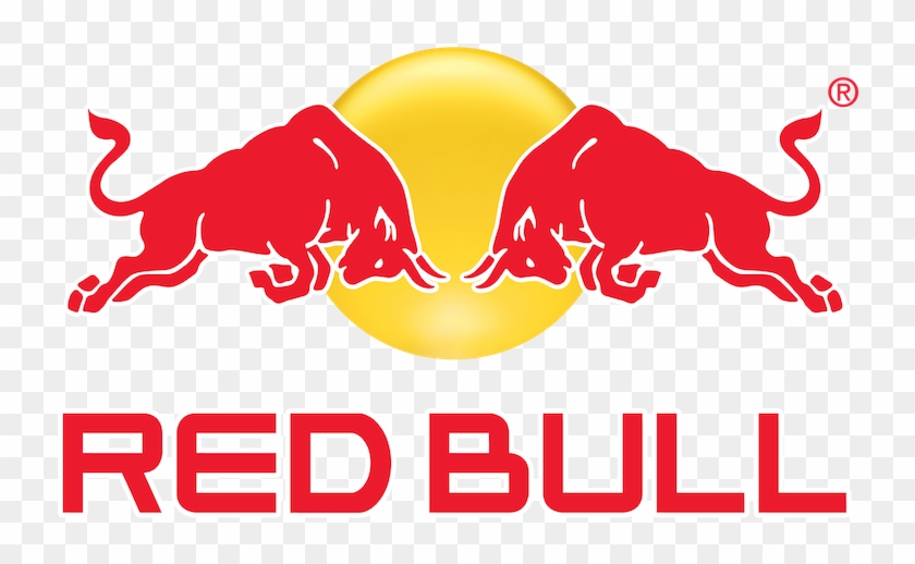 Free Png Red Bull Png Images Transparent - Transparent Red Bull Logo Clipart #1489572
