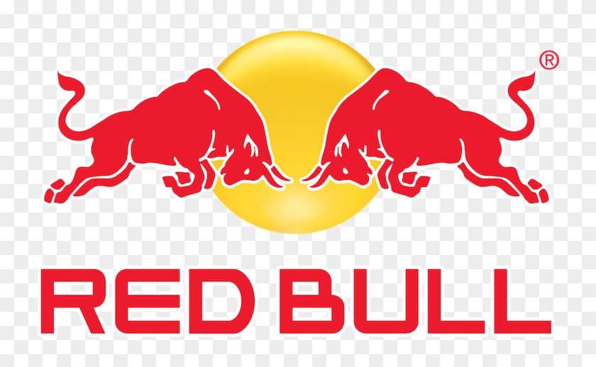 Free Png Red Bull Png Images Transparent - Transparent Red Bull Logo Clipart