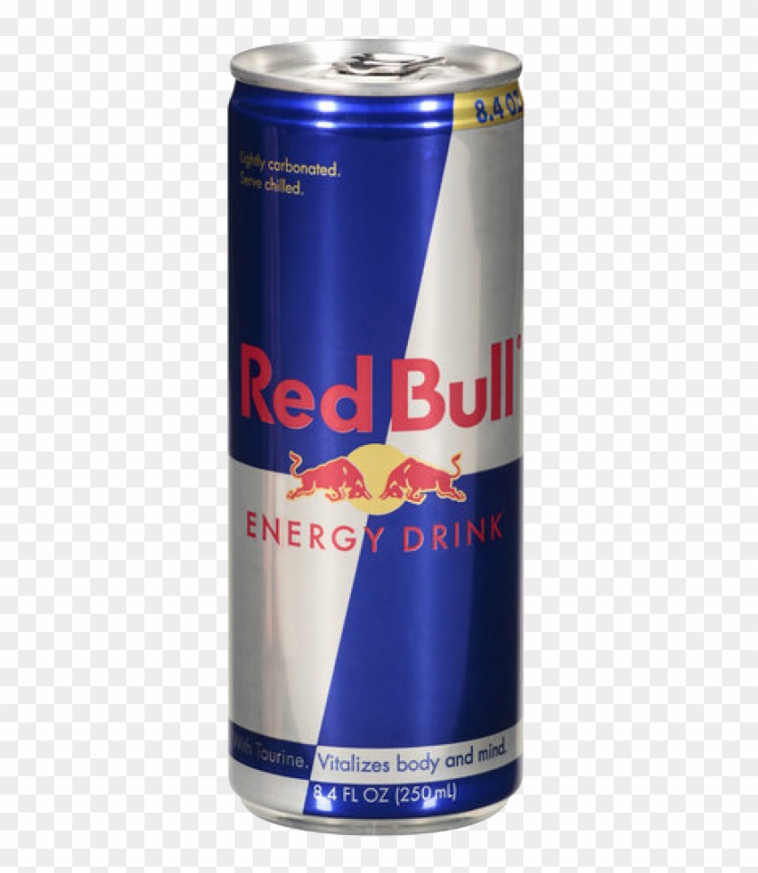 Canette Red Bull Png - Red Bull Energy Drink 1987 Clipart #1489577