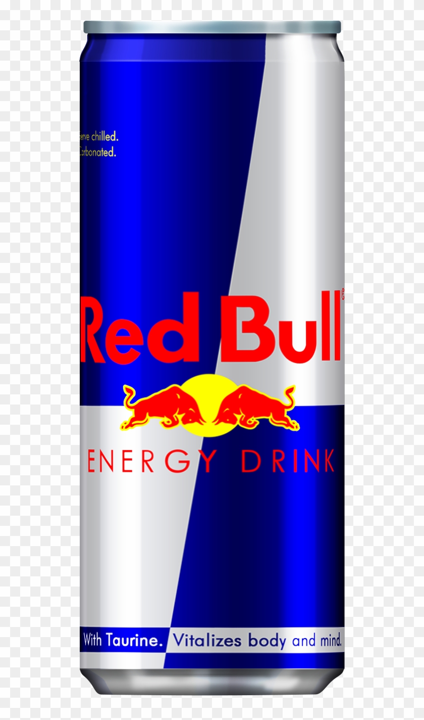 Thanks To A Unique Combination Of High Quality Ingredients, - Red Bull Logo Hd Clipart #1489606