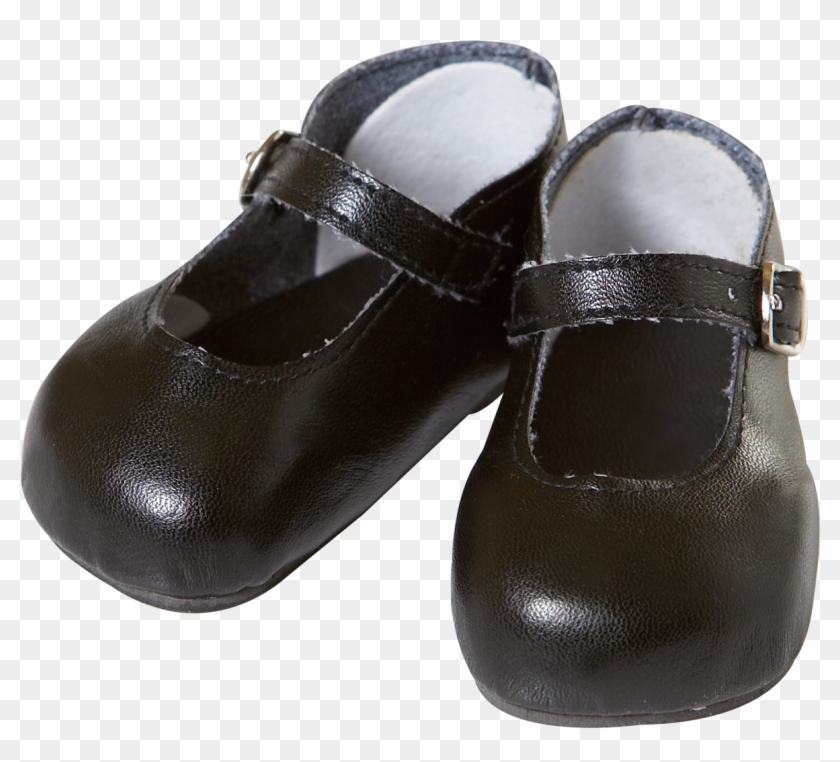 Adora Baby Doll Shoes - Shoe Clipart