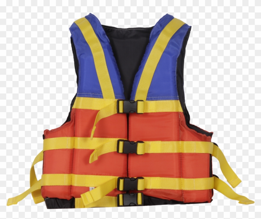 Life Jackets - Life Vest Png Clipart