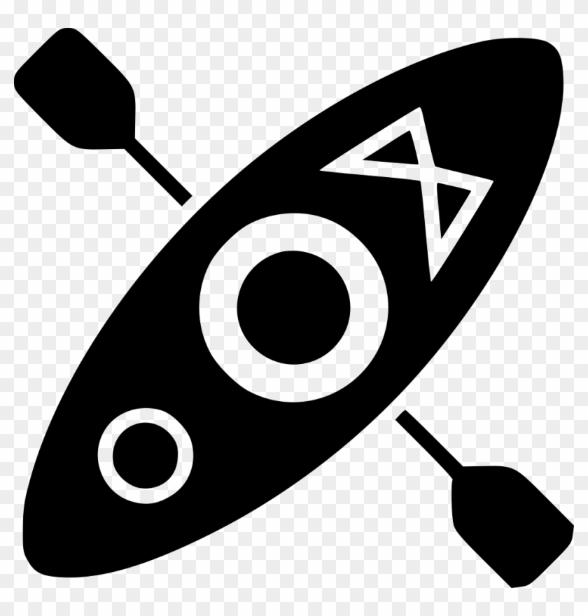 Vector Library Library Kayak Svg Png Icon Free Download Clipart