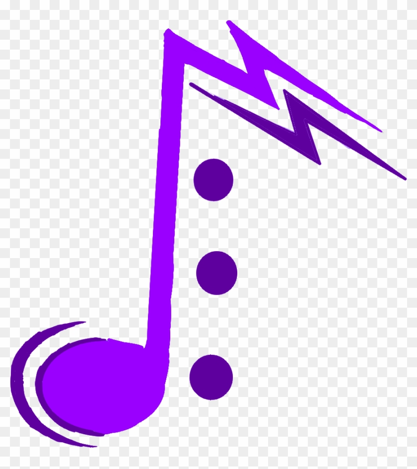 Cutie Mark, Cutie Mark Only, Music Notes, No Pony, Clipart