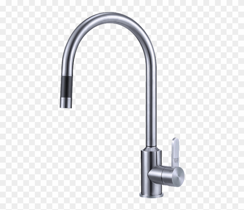 Sink Faucet Png - Tap Clipart #1489872