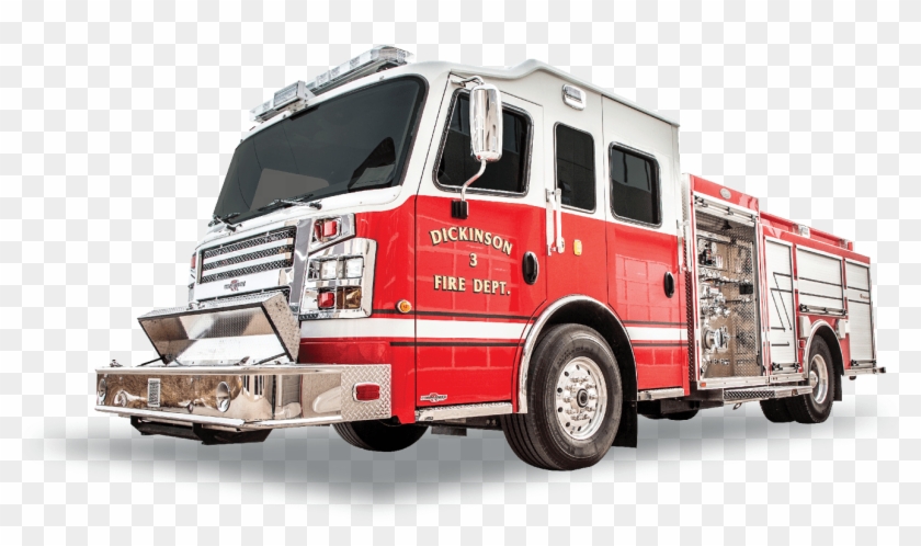 Fire Apparatus Clipart