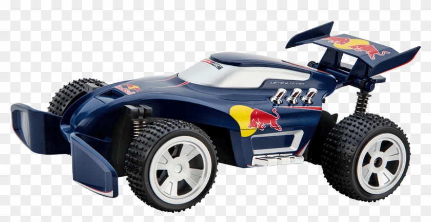 Carrera Red Bull Rc1 Clipart