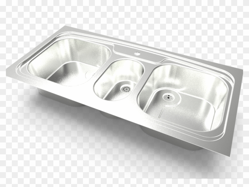 Sink - Kitchen Sink Clipart #1490211