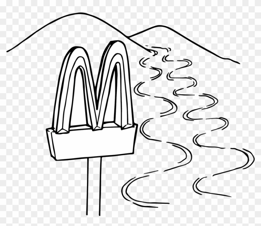 1000 X 820 3 - Line Art Clipart