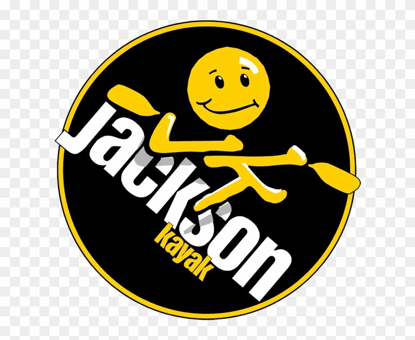 Jackson Kayak - Jackson Kayak Logo Clipart #1490248
