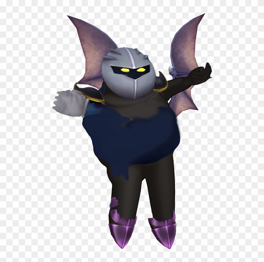 Meta Knight Tf - Meta Knight Tf Tg Clipart