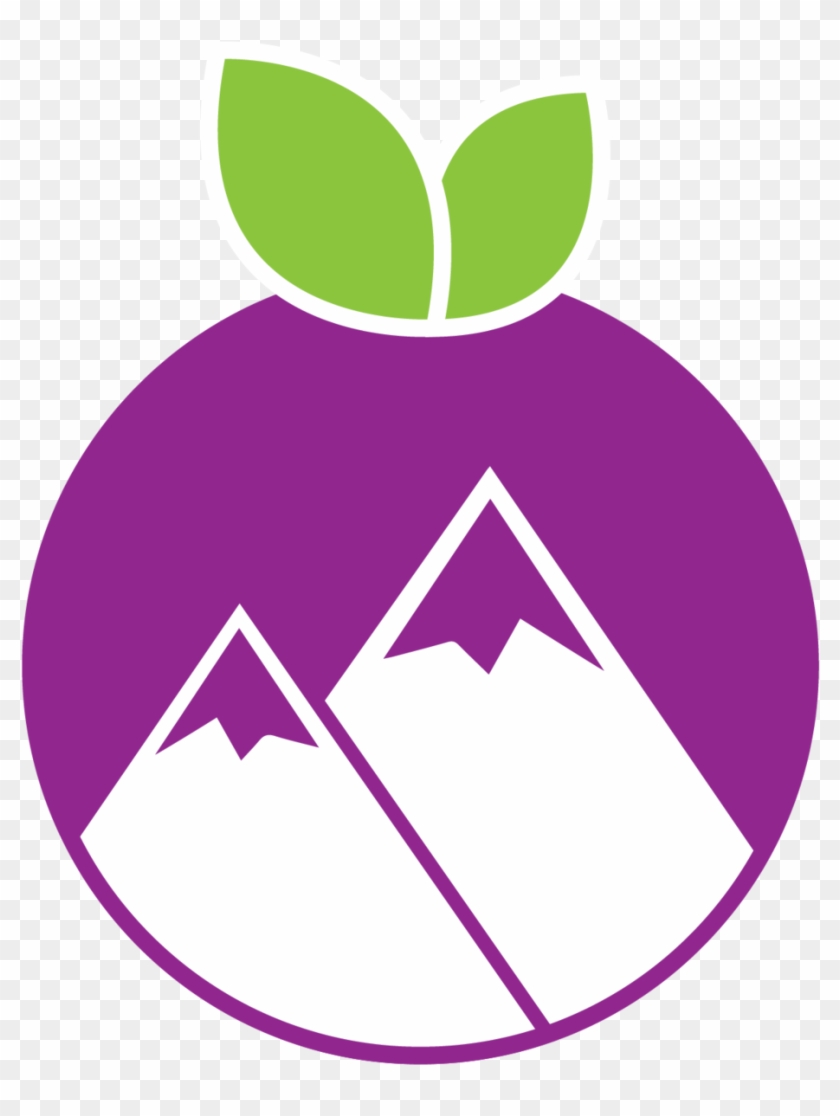 Mountain Outline Png Clipart #1490305