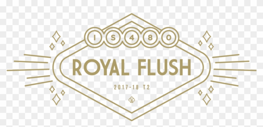 Royalflush - Draw A Pencil Clipart