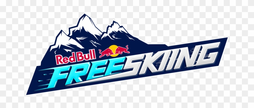 For Android - - Red Bull Ski Logo Clipart #1490445