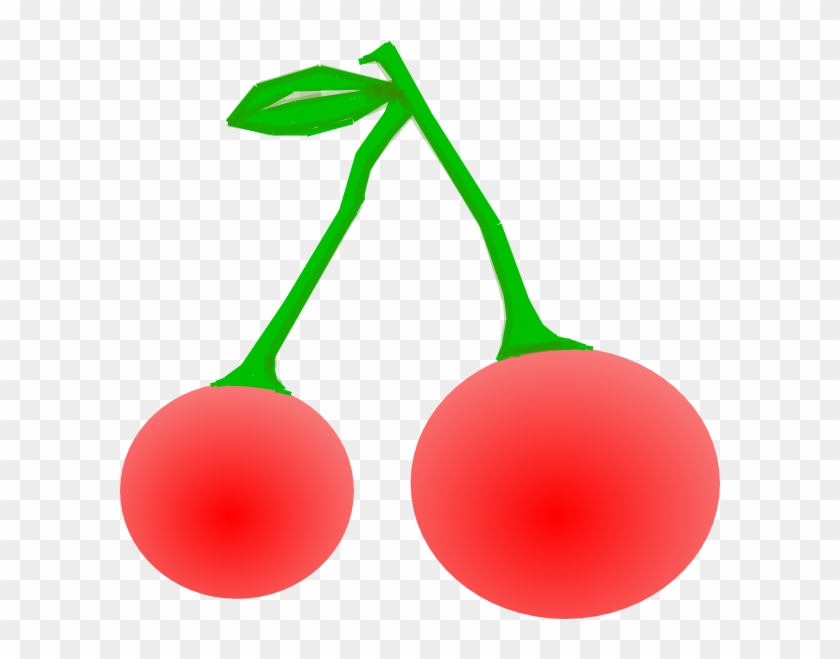 Cherries Png Clipart