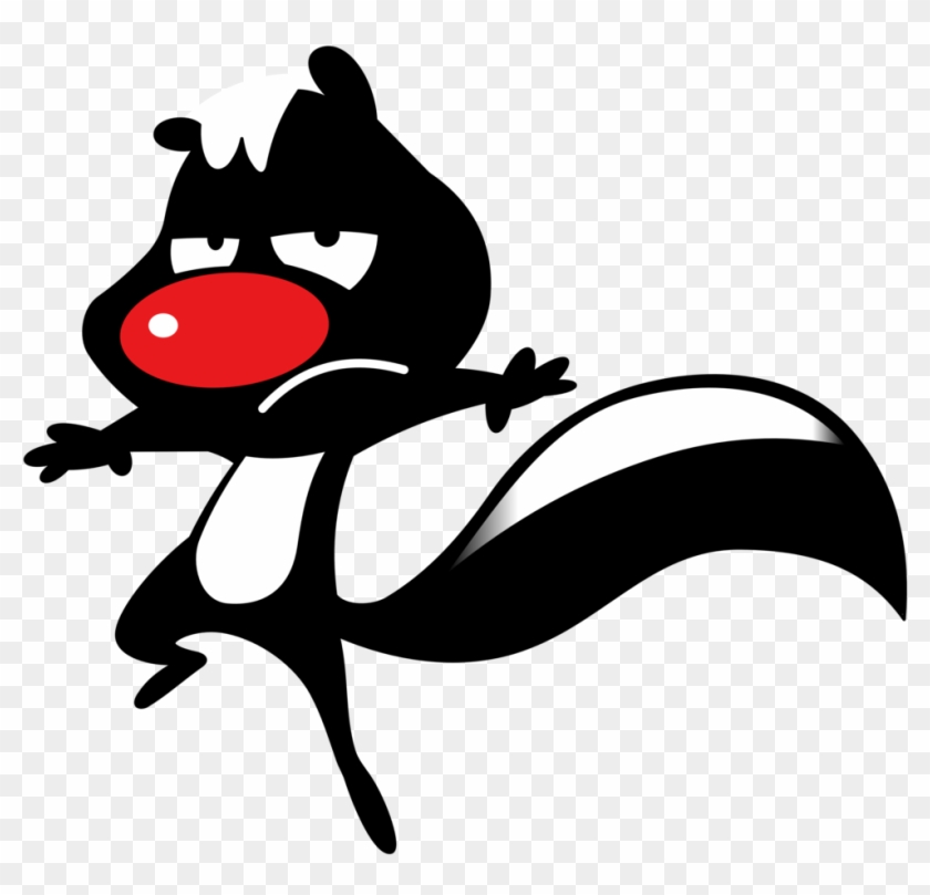 Skunk Fu By Kol98-d8hwzju - راسوی کونگ فو کار Clipart