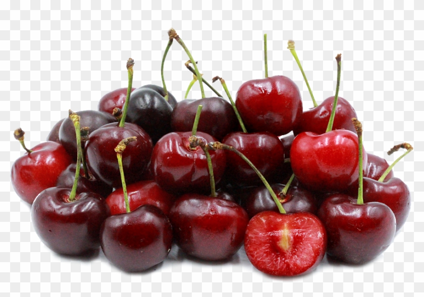 T-bones Fresh - Cherries - Cherry Clipart #1490776
