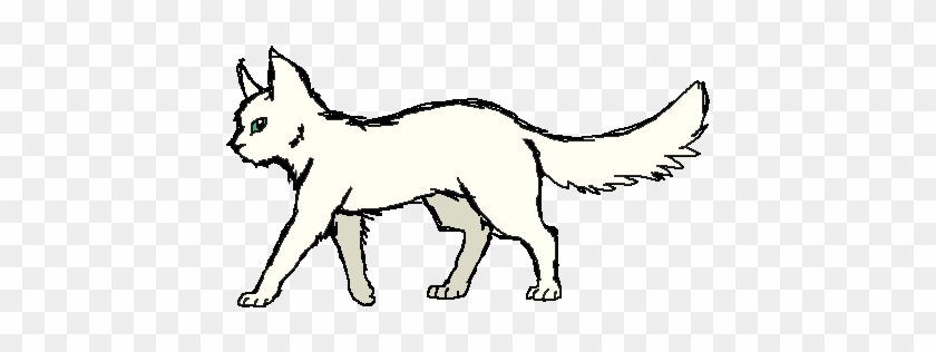 Cat Png Gif - Cartoon Clipart