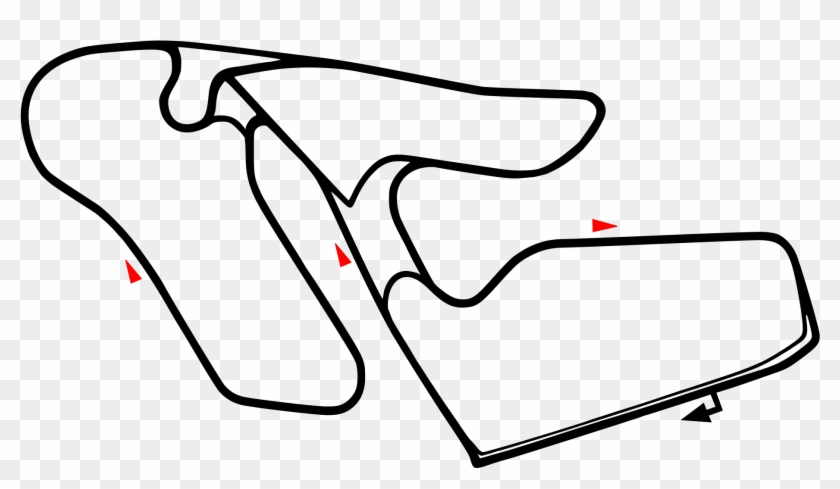 Open - Red Bull Ring 2011 Clipart #1491088