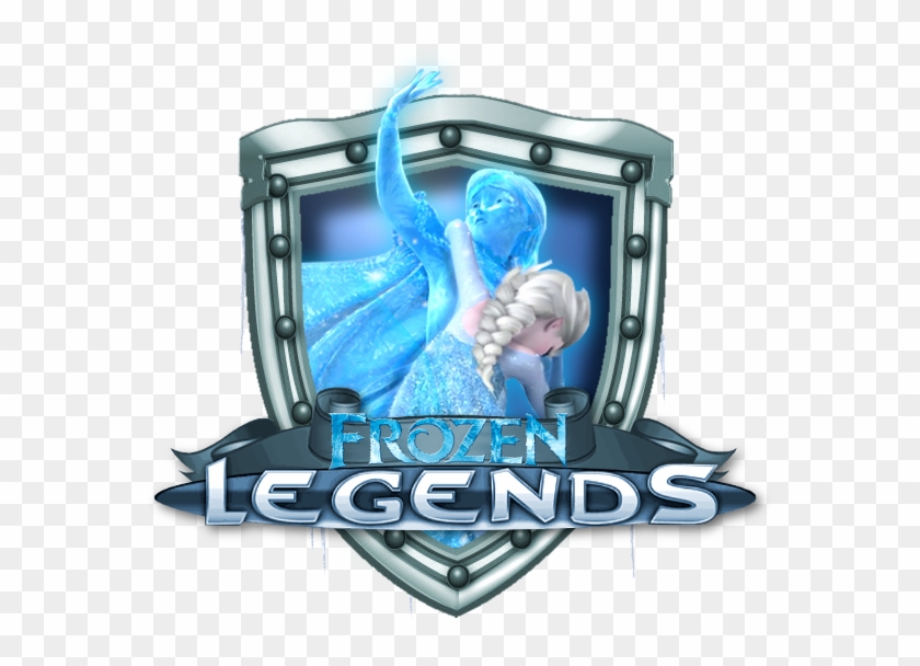 Pocket Legends Clipart #1491203
