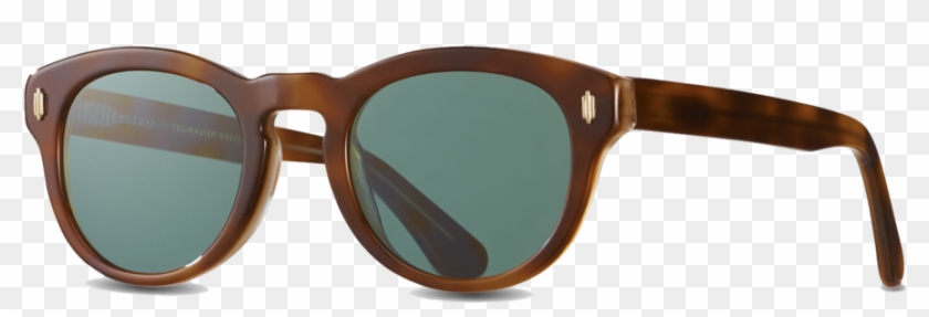 Primo - Tobacco Tortoise - Ray Ban 4259 Clipart