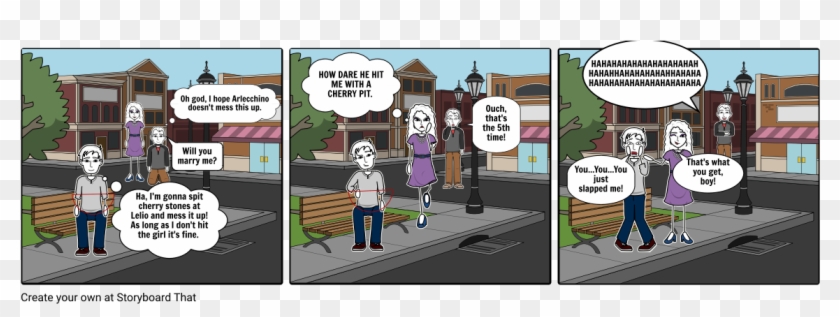 Hasty Generalization Clipart