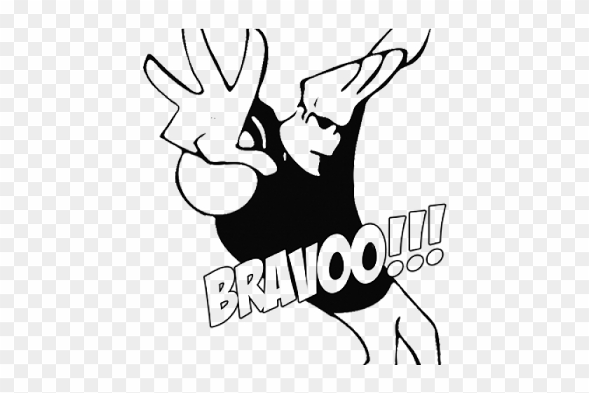 Cartoon Network Clipart Johnny Bravo - Johnny Bravo - Png Download #1491282