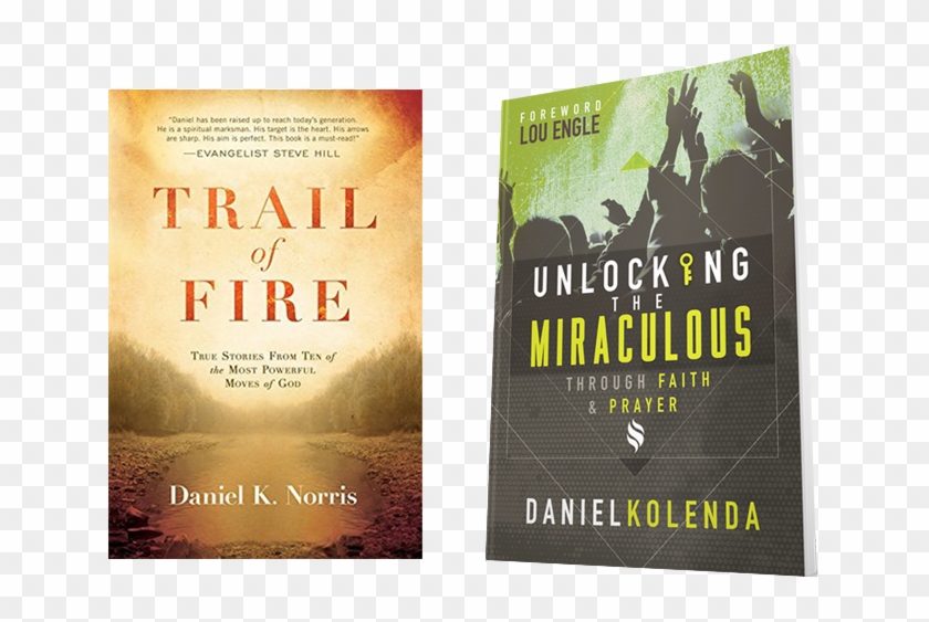 Christ For All Nations Tv With Evangelist Daniel Kolenda - Flyer Clipart #1491499