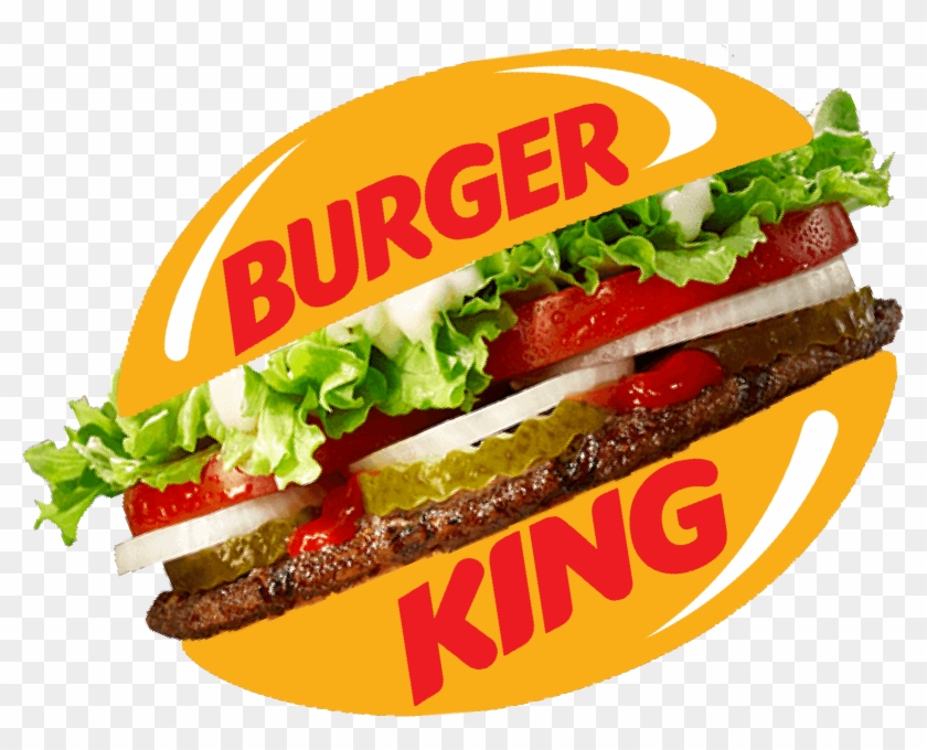 Adobe 20180115 151330 Adobe 20180115 - Burger King Clipart #1491537